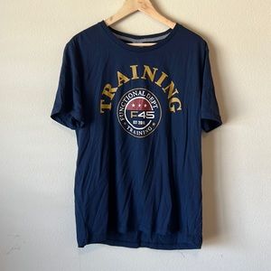 F45 Training shirt